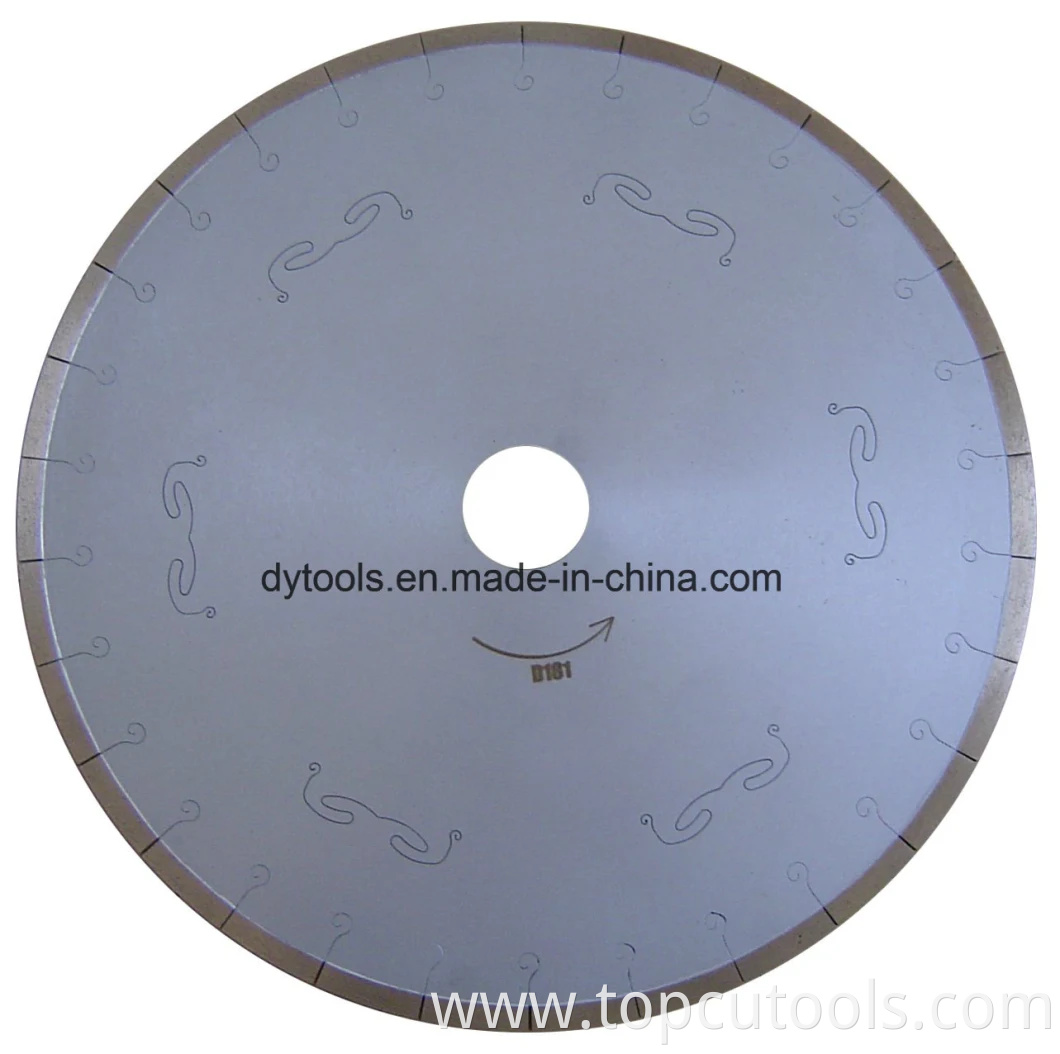 Diamond Saw Blade/Ceramic Cutting Blade